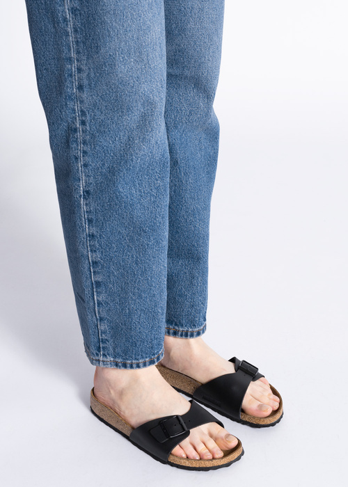 Birkenstock Madrid BS Klapki damskie
