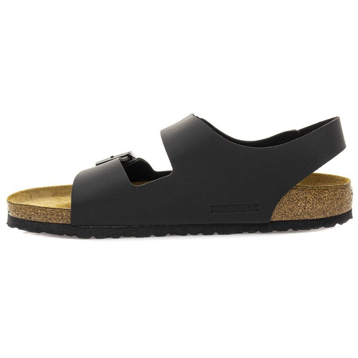 Sandały unisex Birkenstock Milano BS (0034793)