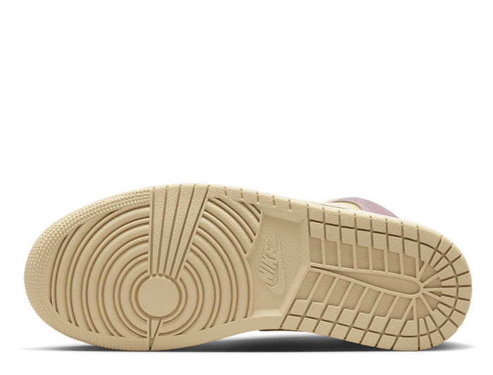 Nike Jordan 1 Sneakersy damskie