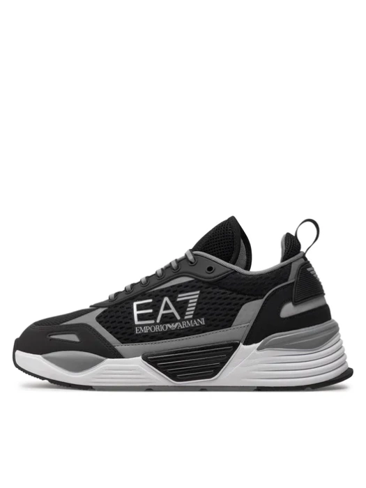 EA7 Emporio Armani X8X159-XK379-N763 Sneakersy męskie