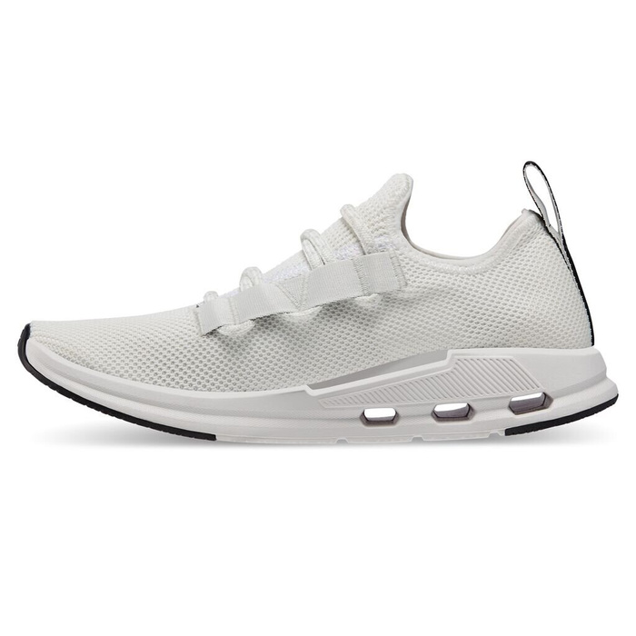 ON Cloudeasy Sneakersy damskie białe