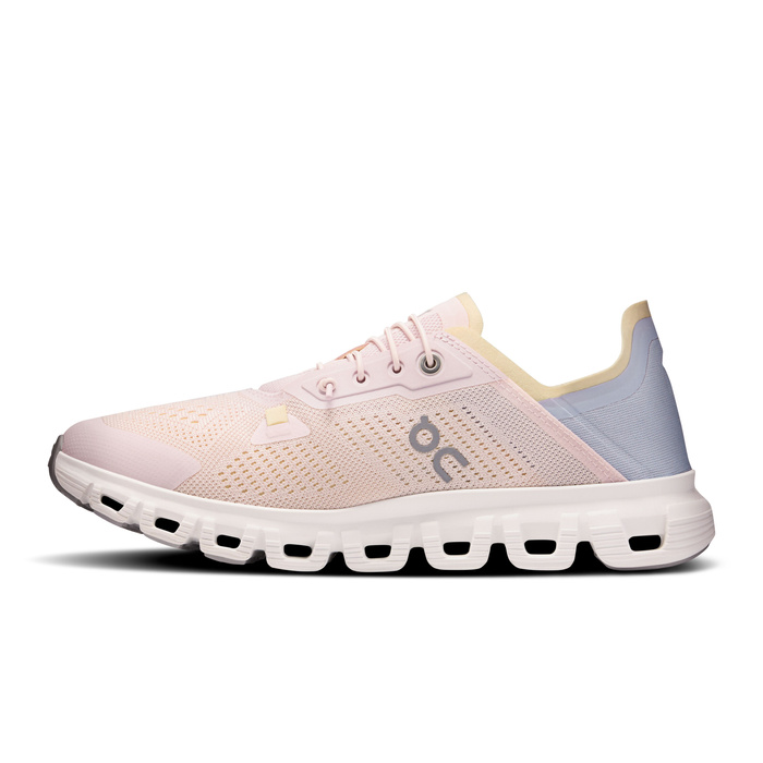 ON Cloud 6 Coast W Orchid | Nimbus Sneakersy damskie