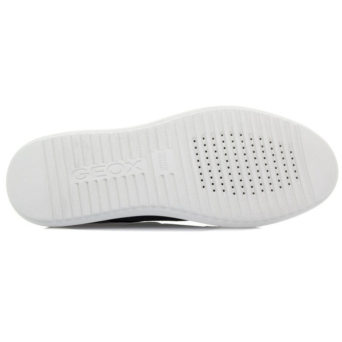 Trampki męskie GEOX U Tayrvin D (U027QE-C4002)