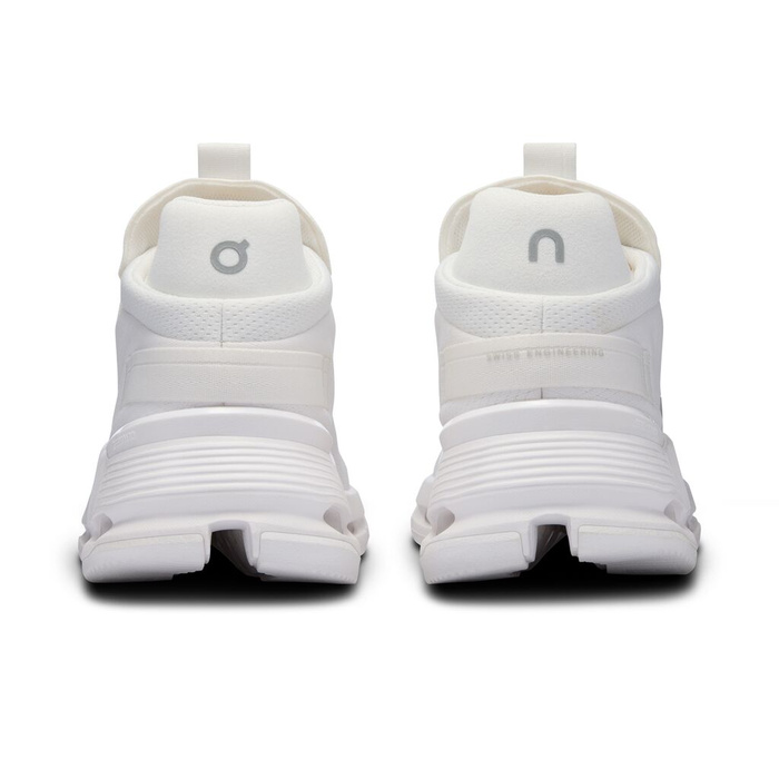 Sneakersy damskie ON CLOUDNOVA 2 All White