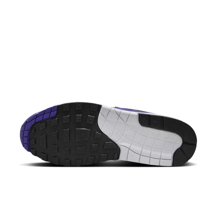 NIKE AIR MAX 90 Field Purple Sneakersy męskie