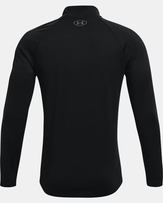 Bluza treningowa męska Under Armour Tech 2.0 1/2 ZIP (1328495-001)