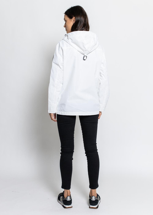 Kurtka damska Napapijri Rainforest Summer Pocket (NP0A4FDP0021)