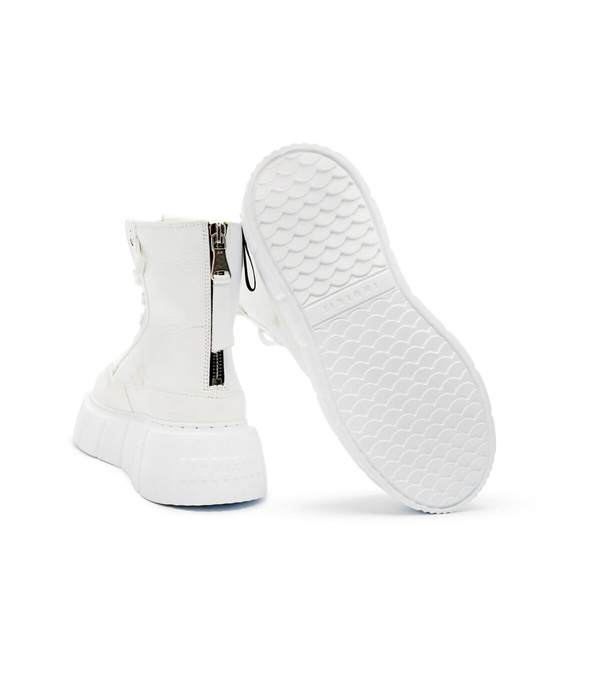 INUIKII LEATHER MATILDA Sneakersy damskie