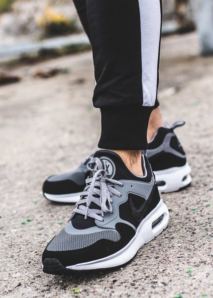 Buty sportowe męskie Nike Air Max Prime (876068-009)