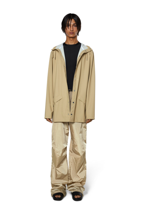 Kurtka przeciwdeszczowa unisex RAINS JACKET