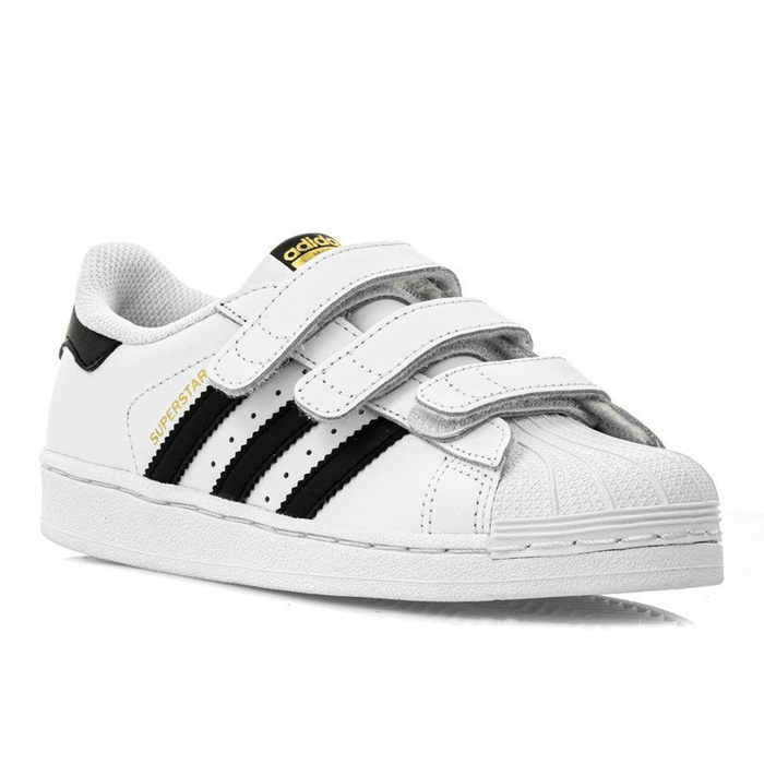 Buty sportowe Adidas Originals Superstar Foundation CF (B26070)