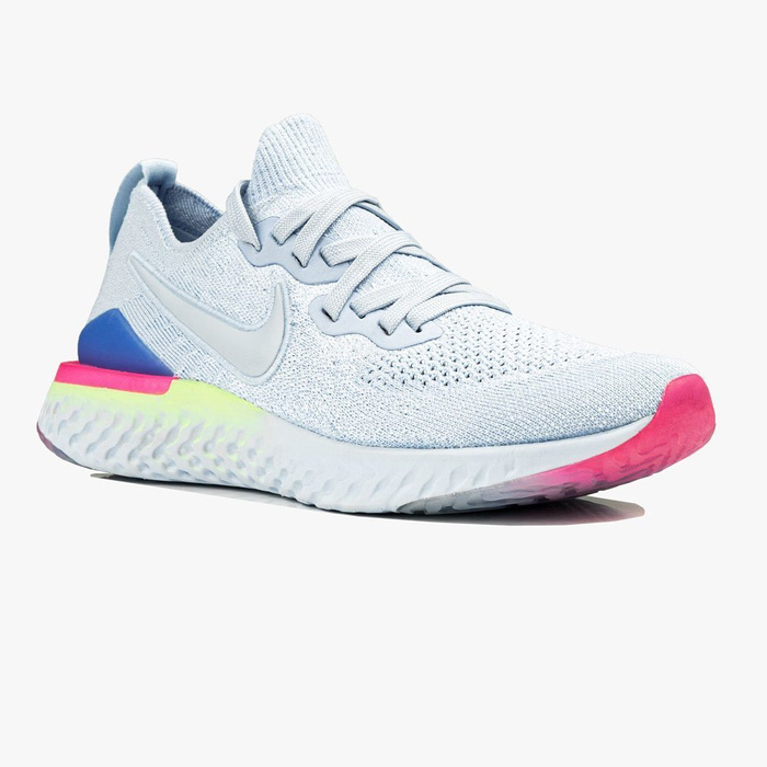 Buty treningowe męskie Nike React Flykint 2 (BQ8927-453)