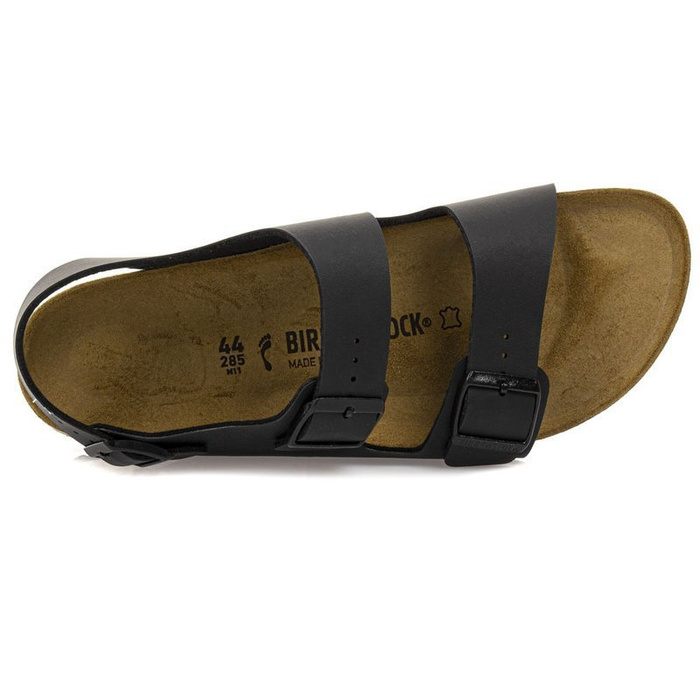 Birkenstock Milano BS Sandały unisex