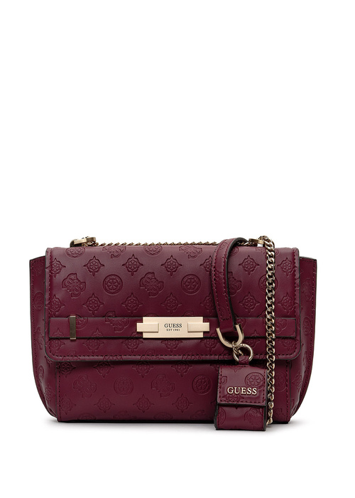 Torebka damska Guess Bea Mini (HWVS8132210-PLU)