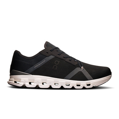 On Cloud X 4 AD M Black | Asphalt Buty treningowe męskie