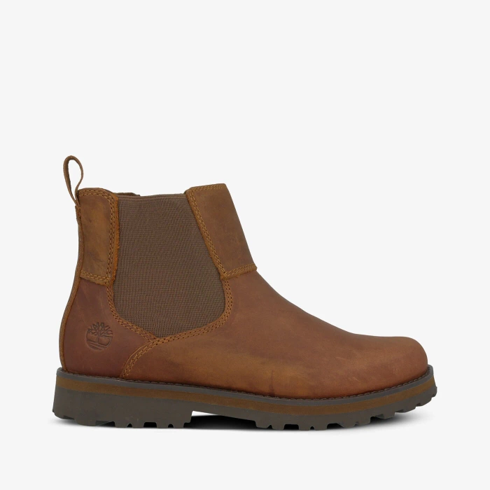 Timberland Courma CHELSEA Sztyblety damskie
