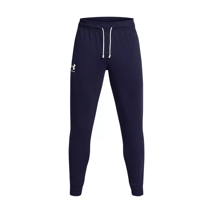 Under Armour UA RIVAL TERRY JOGGER Spodnie dresowe męskie