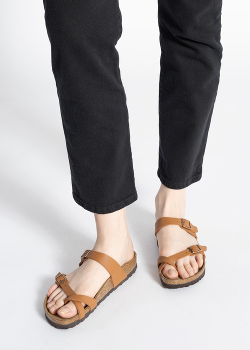 Japonki damskie Birkenstock Mayari BF (1019151)