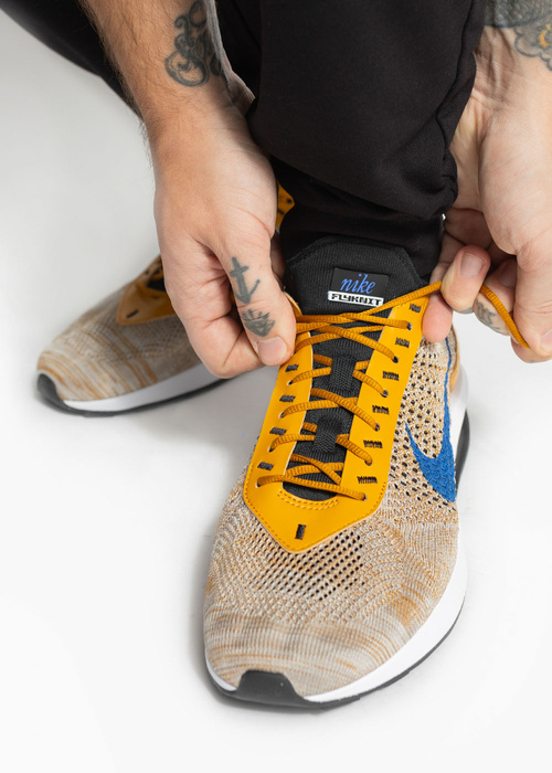Nike Air Max Flyknit Racer Buty do biegania męskie