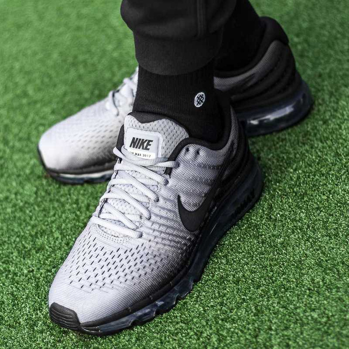 Buty sportowe męskie Nike Air Max 2017 (AT0044-002)