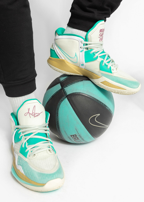 Buty do koszykówki męskie Nike Kyrie 8 Infinity