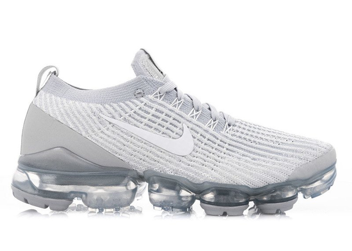 Buty sportowe Nike Air VaporMax Flyknit 3 (AJ6910-100)