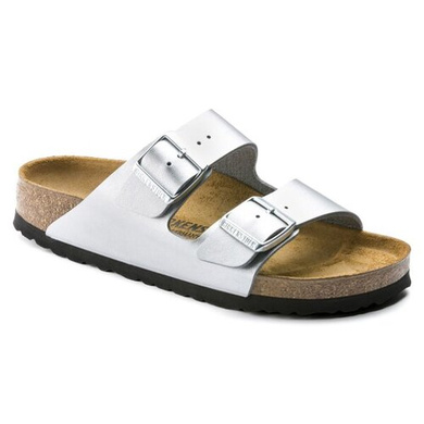 BIRKENSTOCK ARIZONA Klapki damskie
