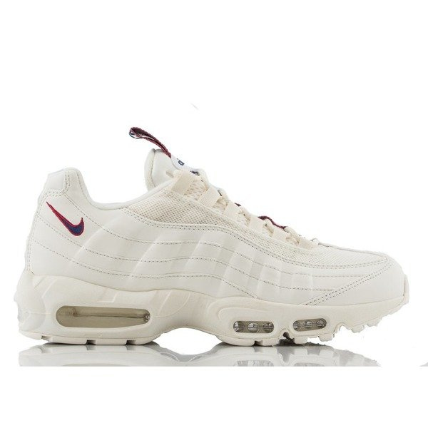 Buty sportowe męskie Nike Air Max 95 TT (AJ1844-101)