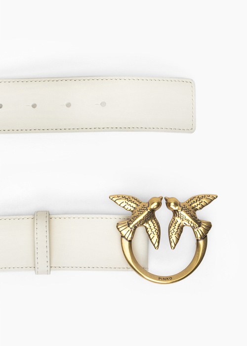 Pasek damski PINKO LOVE BERRY SIMPLY H4 BELT