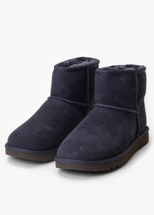 Buty zimowe damskie UGG W CLASSIC MINI II 