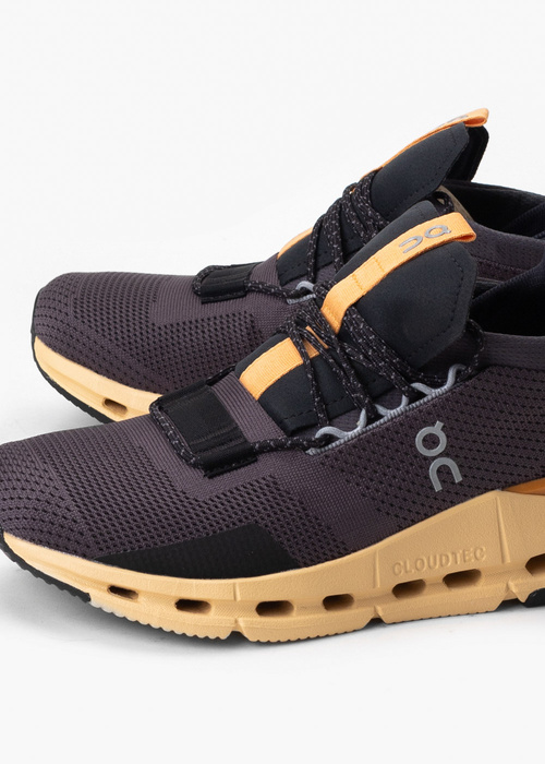 Sneakersy damskie ON CLOUDNOVA 