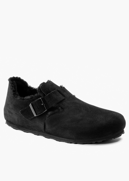 BIRKENSTOCK LONDON Półbuty damskie