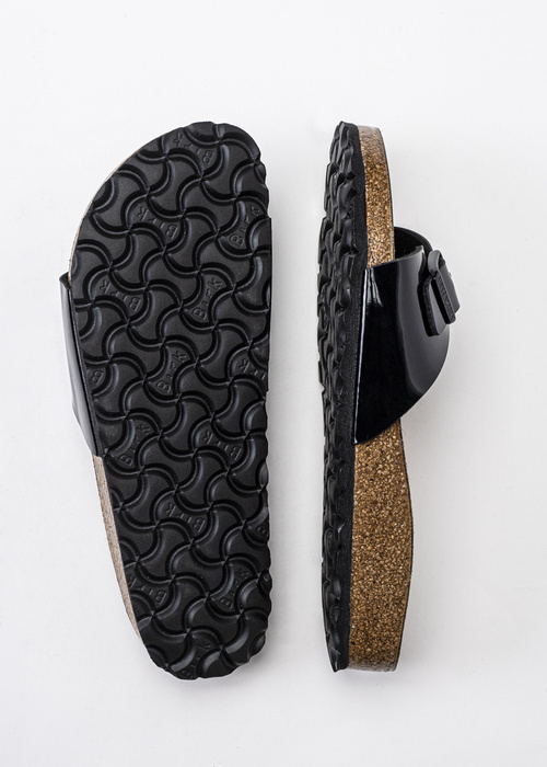 Birkenstock Madrid BF Klapki damskie