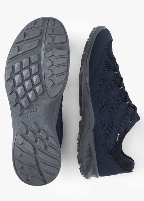 Buty outdoorowe męskie ECCO TERRACRUISE LT M LOW GTX 