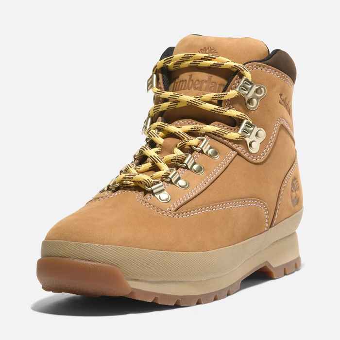 Timberland Euro Hiker Buty Outdoorowe męskie