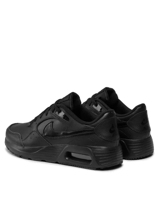 Nike AIR MAX SC LEA Sneakersy męskie