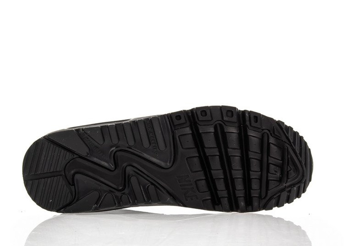 Buty sportowe damskie Nike Air Max 90 LTR GS (833412-406)