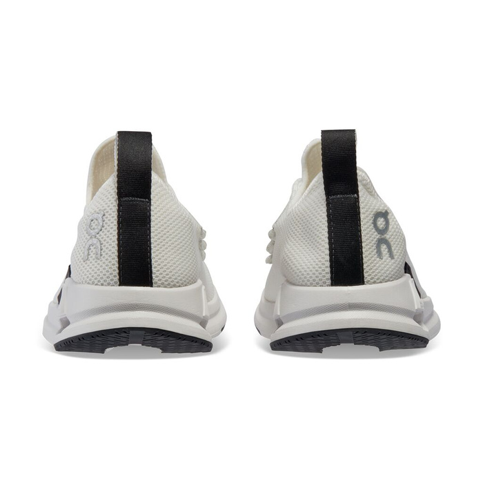 ON Cloudeasy Sneakersy damskie białe