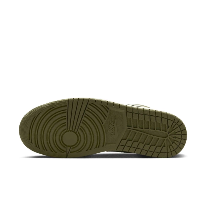 Nike Air Jordan 1 Low Sneakersy męskie