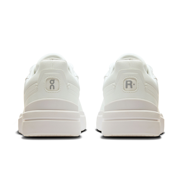 ON THE ROGER Advantage White | White Sneakersy męskie