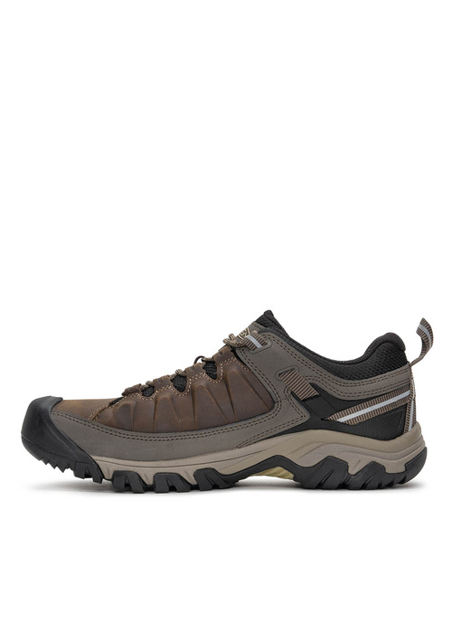 Buty trekkingowe męskie Keen Targhee III WP Bunge (KE-1017783)