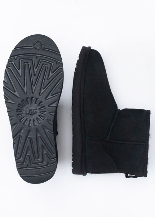 UGG W Classic Mini II Buty zimowe damskie