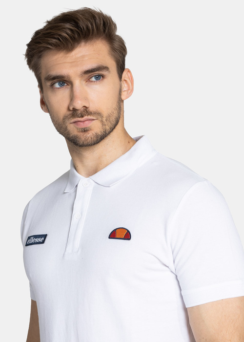 Koszulka męska Polo Ellesse Montura (SHS04475-908)