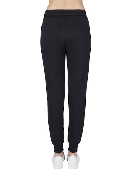 Spodnie damskie ARMANI EXCHANGE AX Woman Apparel 8NYP97-YJ1GZ-1510 