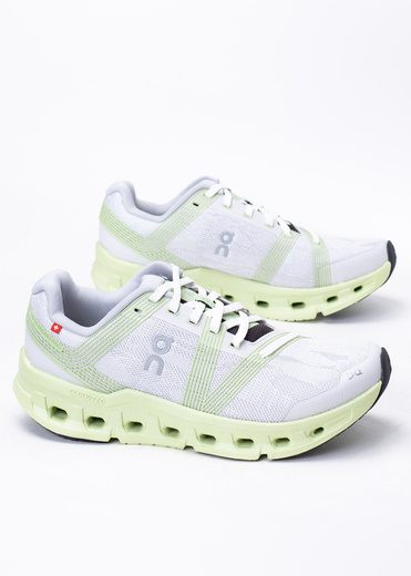 ON Cloudgo Buty do biegania damskie szare