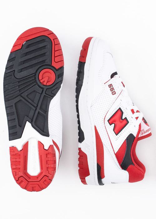 NEW BALANCE BB550SE1 Sneakersy unisex