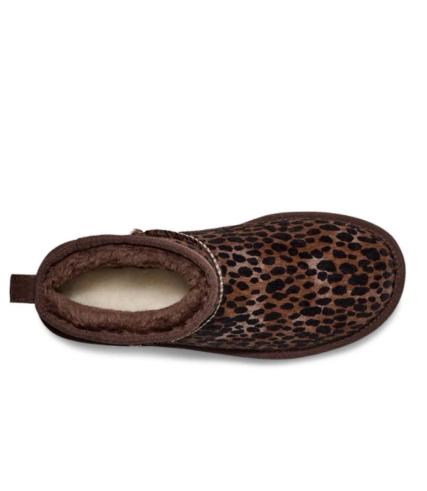 UGG W Classic Ultra Mini Buty zimowe damskie