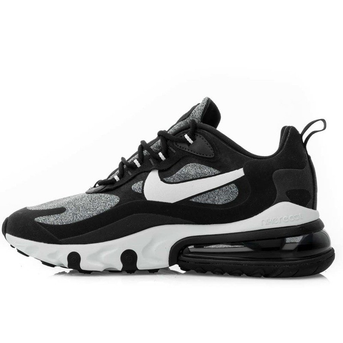 Buty sportowe damskie Nike W Air Max 270 React (AT6174-001)