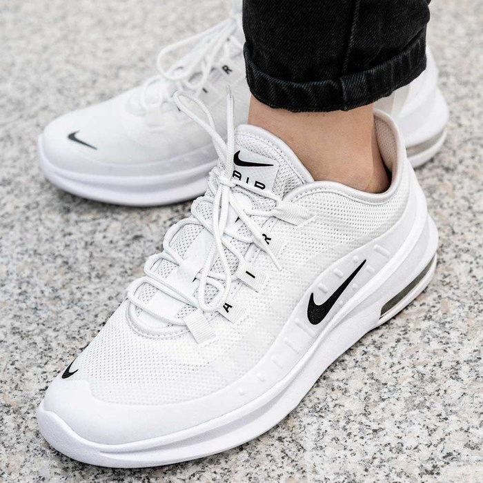 Buty sportowe Nike Air Max Axis GS (AH5222-100)