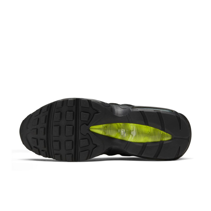 NIKE AIR MAX 95 Sneakersy męskie